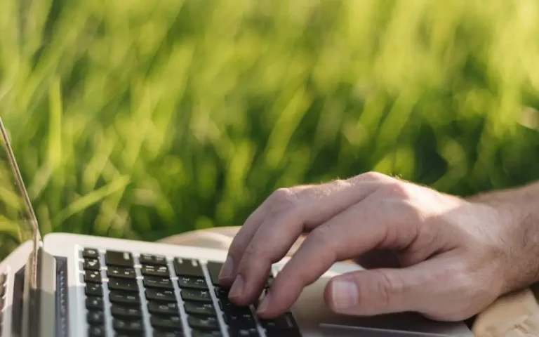 La Fundación Andanatura apoya a las pymes rurales andaluzas en su transformación digital